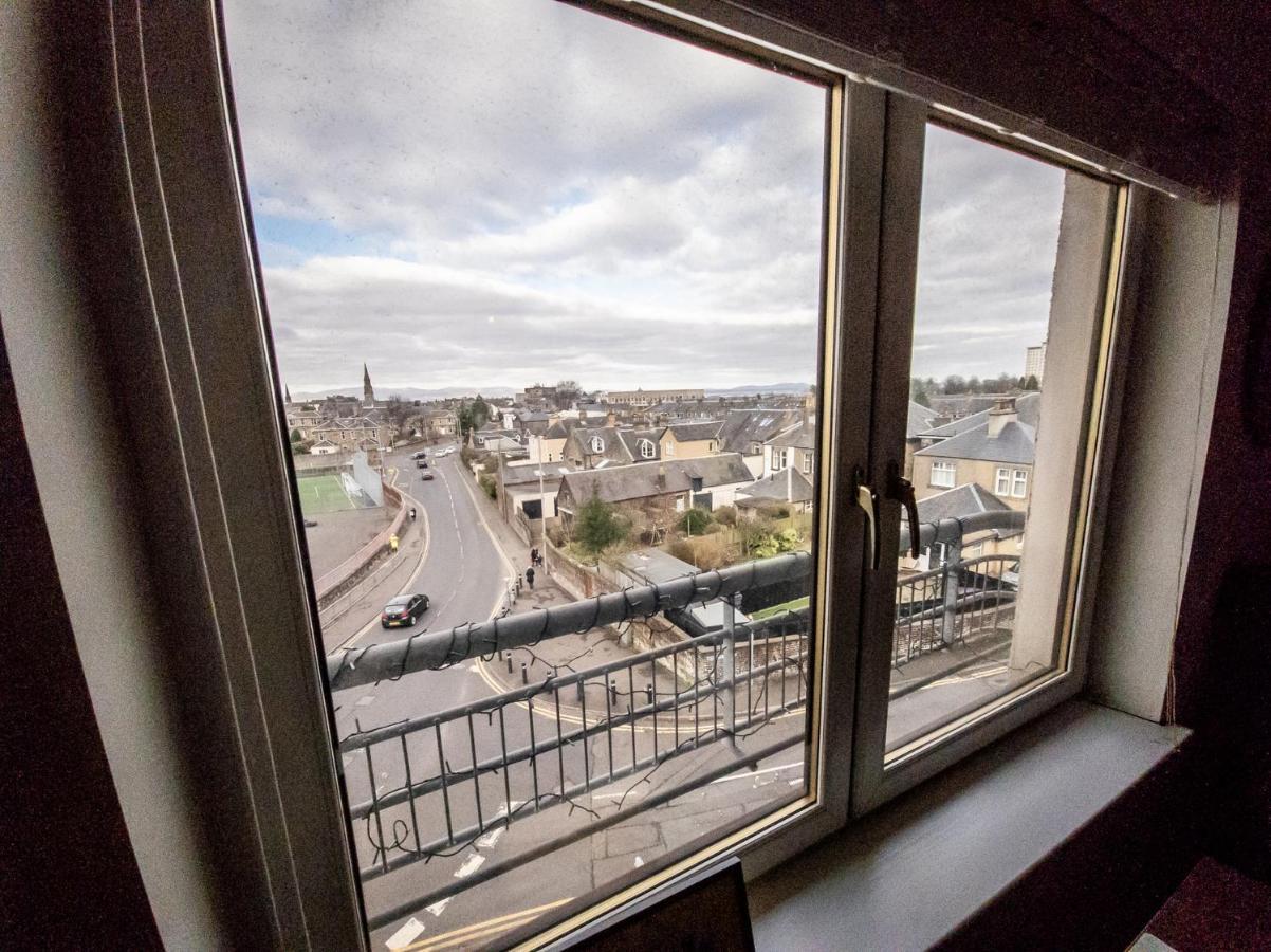 Tranquil 2bed/2bath Duplex Apartment Falkirk