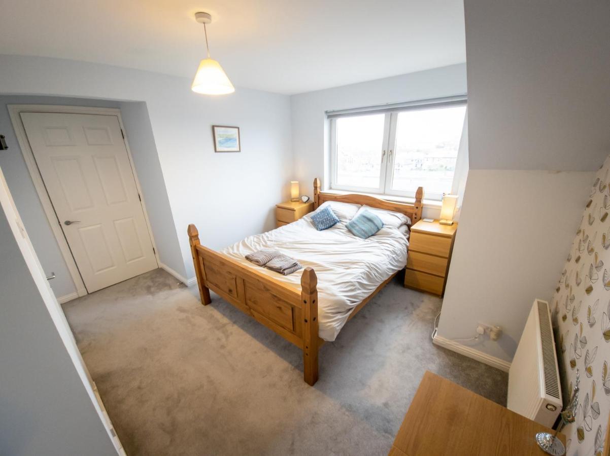 Apartment Tranquil 2bed/2bath Duplex *