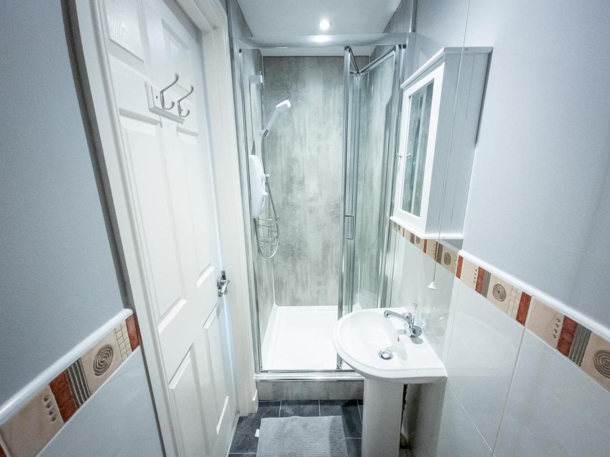 Apartment Tranquil 2bed/2bath Duplex Falkirk